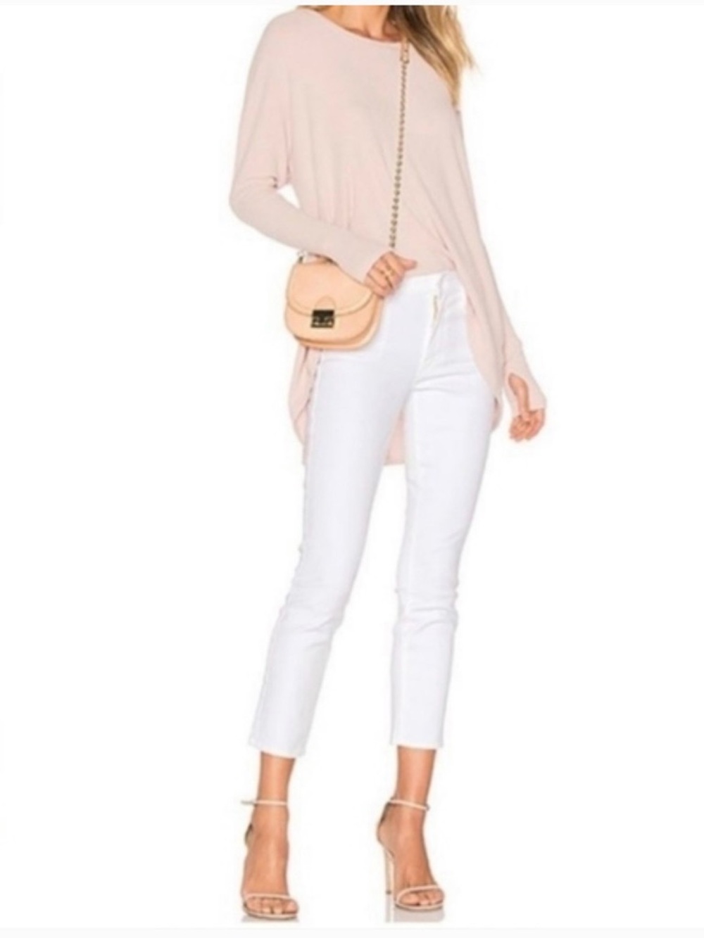 Mother jeans
